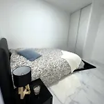 Apartment Entier Sur - 4 Voyageurs