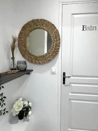 Appartamento Entier Sur - 4 Voyageurs