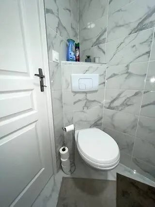 Appartamento Entier Sur - 4 Voyageurs