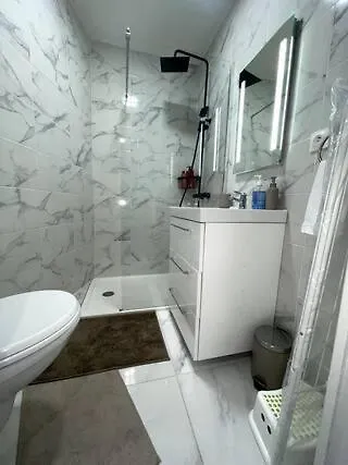 Entier Sur - 4 Voyageurs *