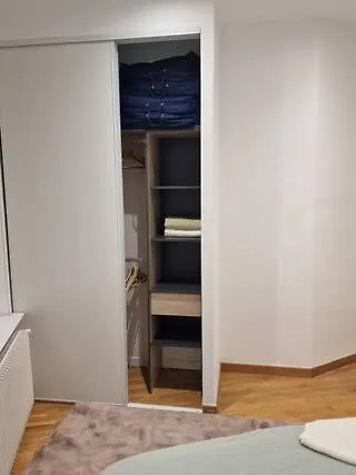 Appartamento Entier Sur - 4 Voyageurs Reims