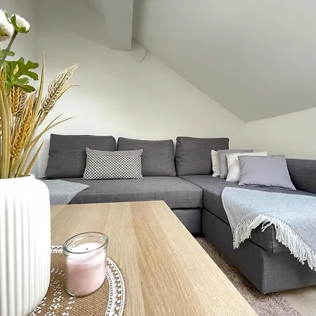 Apartamento Entier Sur - 4 Voyageurs *