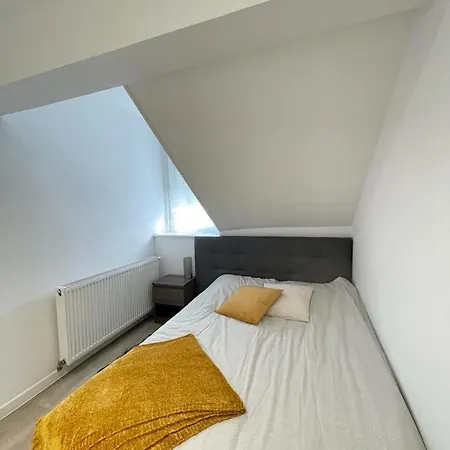 Entier Sur - 4 Voyageurs * Reims