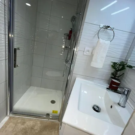 Entier Sur - 4 Voyageurs Appartamento