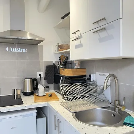 Appartamento Entier Sur - 4 Voyageurs *