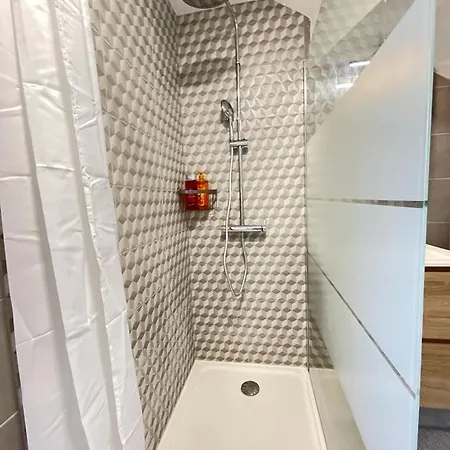 Appartamento Entier Sur - 4 Voyageurs