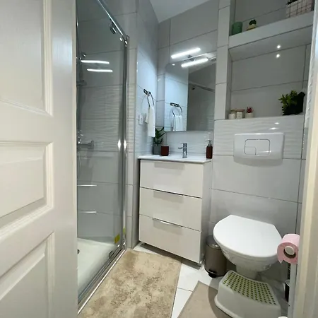 Entier Sur - 4 Voyageurs Appartamento *