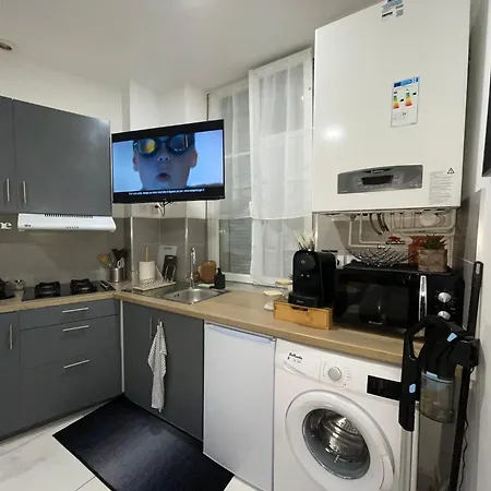 Entier Sur - 4 Voyageurs * Reims