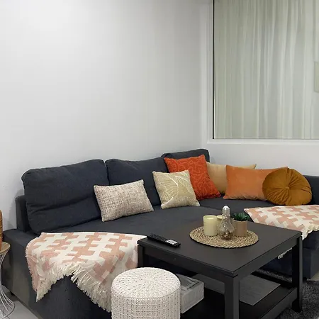 Entier Sur - 4 Voyageurs Appartamento