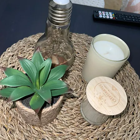 Entier Sur - 4 Voyageurs Appartamento *