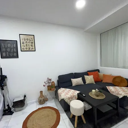 Entier Sur - 4 Voyageurs Appartamento *