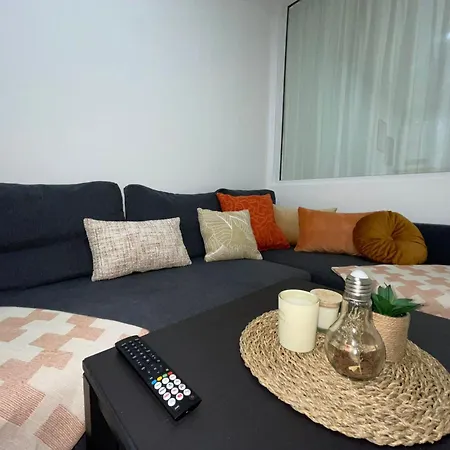 Entier Sur - 4 Voyageurs Appartamento Reims