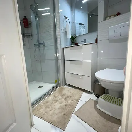 Entier Sur - 4 Voyageurs Appartamento