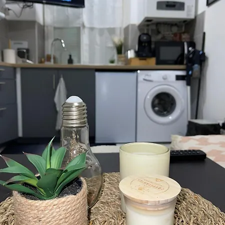 Entier Sur - 4 Voyageurs Appartamento