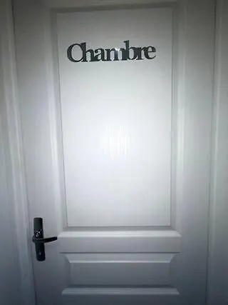 Apartment Entier Sur - 4 Voyageurs