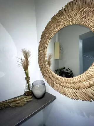 Apartment Entier Sur - 4 Voyageurs *