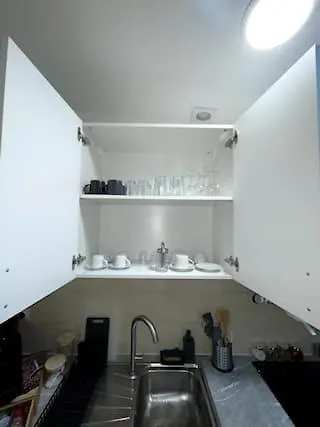 Apartment Entier Sur - 4 Voyageurs