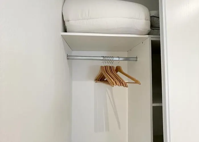 Entier Sur - 4 Voyageurs Apartment *