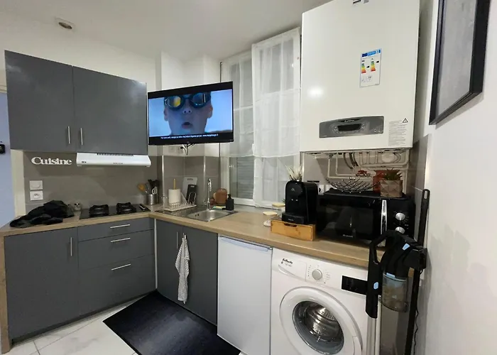 Entier Sur - 4 Voyageurs * Reims